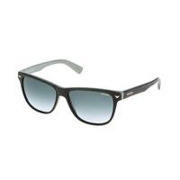 Police Sunglasses S1953 MASTER 3 0NKG