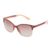 Police Sunglasses SPL186 GAME 10 Polarized 06CM