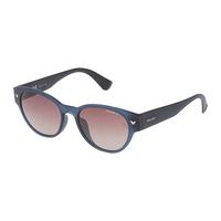 Police Sunglasses SPL151 OFFSTAGE 2 Polarized 955P