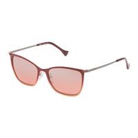 Police Sunglasses SPL191 RIVAL 11 8NTX