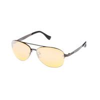 Police Sunglasses S8956 DEFENSE 1 627G