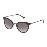 Police Sunglasses SPL189 IMPACT 5 0Z42