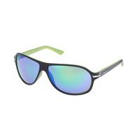 Police Sunglasses S1959 MOXIE 2 U47V