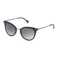 Police Sunglasses SPL189 IMPACT 5 0U28