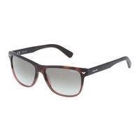 Police Sunglasses S1953 MASTER 3 6NEM