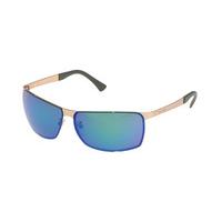 Police Sunglasses S8959 CUBE 6 L45V