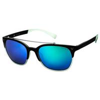 Police Sunglasses SPL161 GAME 5 Polarized 6PCV