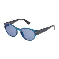 Police Sunglasses SPL151 OFFSTAGE 2 Polarized 892B