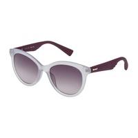 Police Sunglasses SPL411 SPARKLE 2 09PD