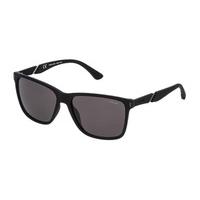 police sunglasses spl529 polarized 6aap