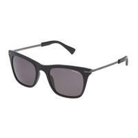 Police Sunglasses SPL140 Polarized 703P