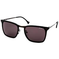 Police Sunglasses SPL154N Polarized U28P