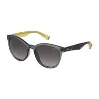 Police Sunglasses SPL409 SAVAGE 3 0M77