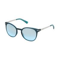 Police Sunglasses S1955 LOOK BLACK 1 G32M