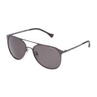 police sunglasses spl167 outline 1 polarized 627p