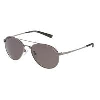 Police Sunglasses SK540 RIVAL 7 Kids Polarized 568P