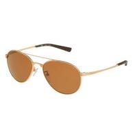 police sunglasses sk540 rival 7 kids polarized 648p