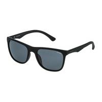 Police Sunglasses SPL357 BLACKBIRD LIGHT 2 U28P