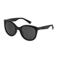 Police Sunglasses SPL408 SAVAGE 2 700F