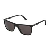 Police Sunglasses SPL362 BROOKLYN 2 Polarized 703P