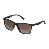 police sunglasses spl529 polarized 7fap