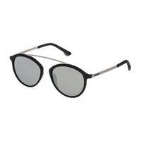 Police Sunglasses SPL496 U28X