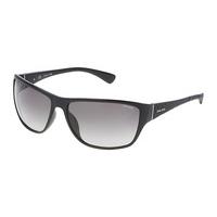 Police Sunglasses SPL144 BRAZEN 2 0Z42