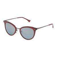 Police Sunglasses SPL189 IMPACT 5 99NX