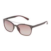 Police Sunglasses SPL161 GAME 5 Polarized 7E8P