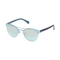 Police Sunglasses S8950 MOMENTUM 2 W03X