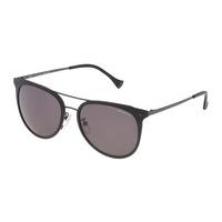 police sunglasses spl153n impact 2 polarized u28p