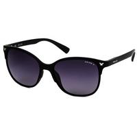 Police Sunglasses SPL186 GAME 10 Polarized 0U28