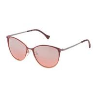 Police Sunglasses SPL190 RIVAL 10 8NTX