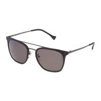 police sunglasses spl152n polarized u28p