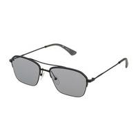 Police Sunglasses SPL361 HIGHWAY ZERO 1 08AM