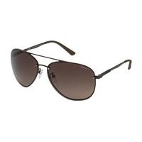 Police Sunglasses SPL379 COURT 3 90LP