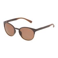 Police Sunglasses SPL162 GAME 6 Polarized 94CP