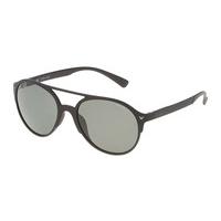 Police Sunglasses SPL163 GAME 7 Polarized U28P