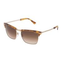 Police Sunglasses SPL142 MYTH 3 711Y