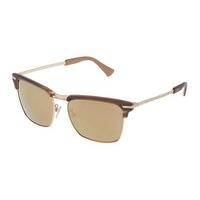 Police Sunglasses SPL142 MYTH 3 GG7G