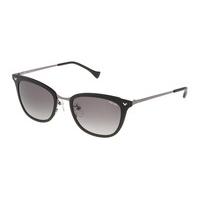 Police Sunglasses SPL188 IMPACT 4 0U28