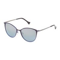 Police Sunglasses SPL190 RIVAL 10 I20X
