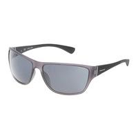 Police Sunglasses SPL144 BRAZEN 2 M78X