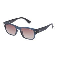 police sunglasses spl150 offstage 1 polarized 955p