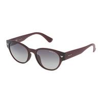 police sunglasses spl151 offstage 2 polarized 999p