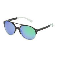 police sunglasses spl163 game 7 polarized 6pcv