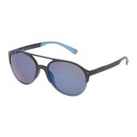 Police Sunglasses SPL163 GAME 7 Polarized J24B