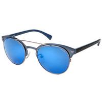 Police Sunglasses S8950 MOMENTUM 2 8KTB