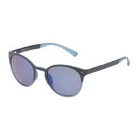 Police Sunglasses SPL162 GAME 6 Polarized J24B