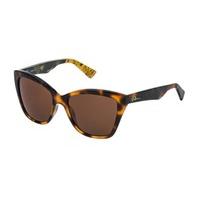 Police Sunglasses SPL407 SAVAGE 1 09AJ